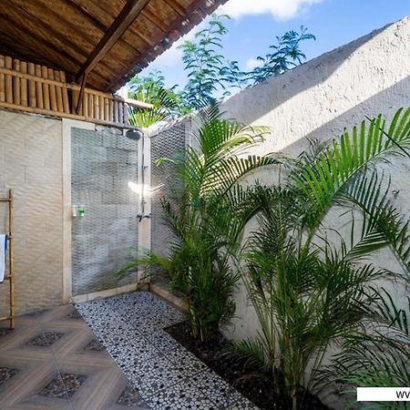 Warisan Villa By Reccoma Lembongan Exteriér fotografie
