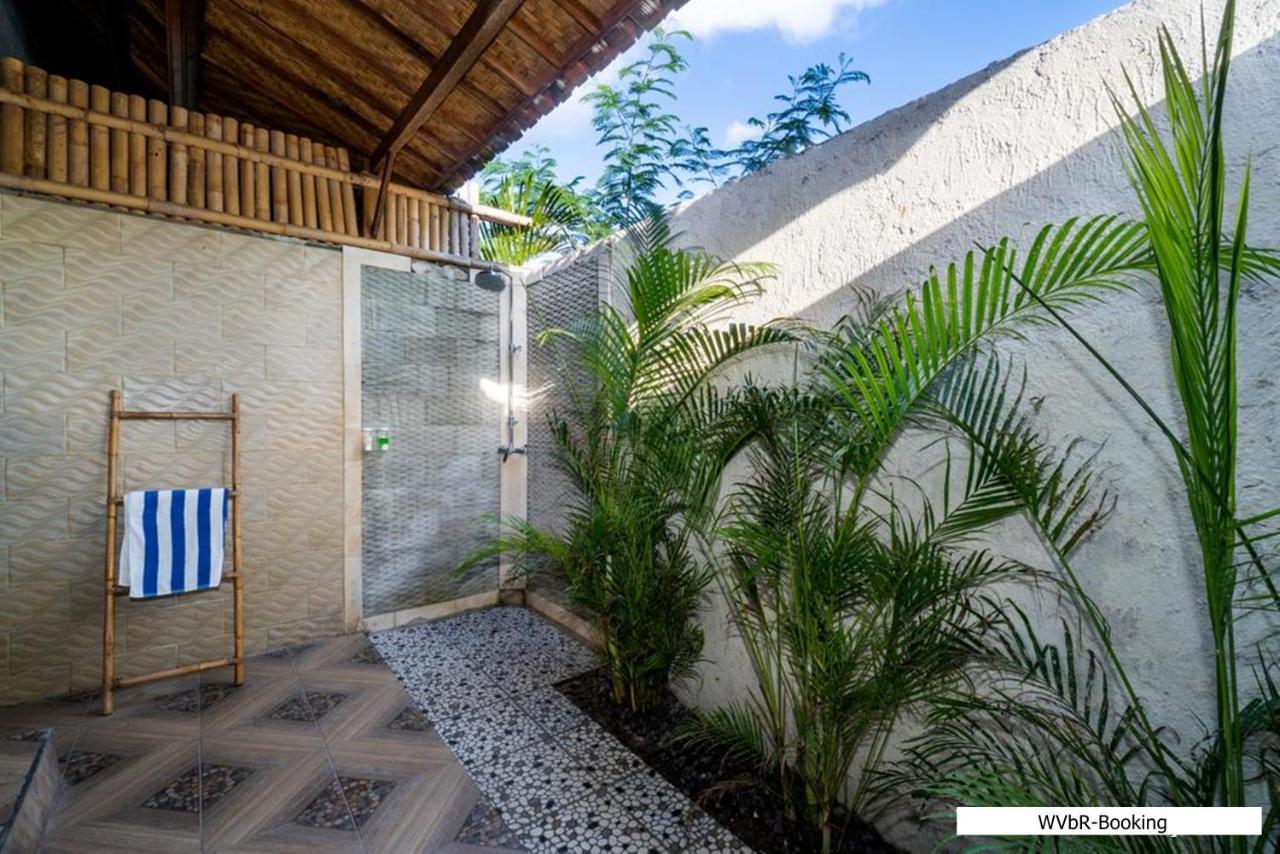 Warisan Villa By Reccoma Lembongan Exteriér fotografie